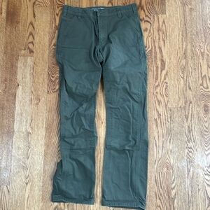 Carhartt relaxed fit pant